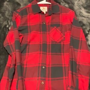 Women’s Plaid Jacket